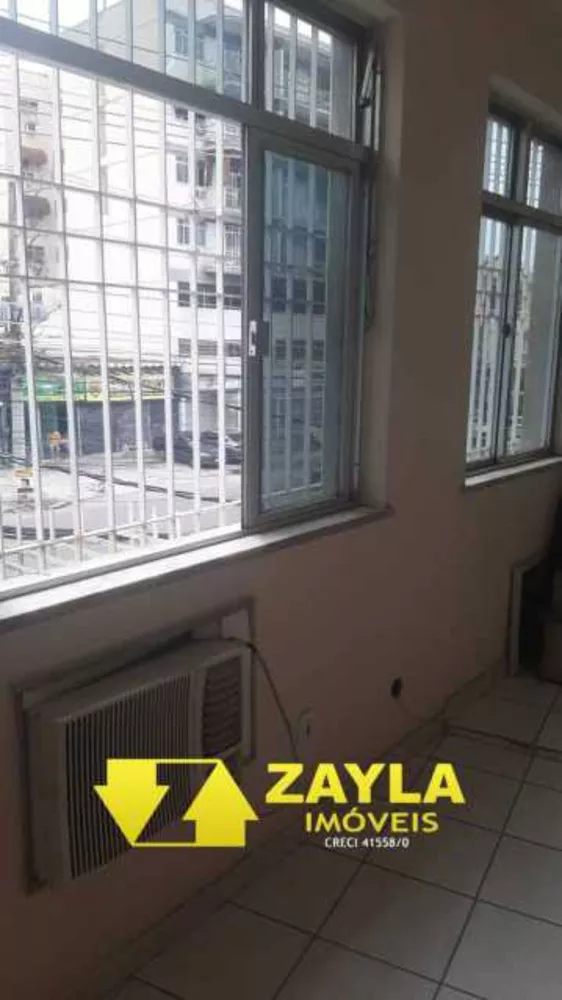 Sala-Conjunto, 48 m² - Foto 5