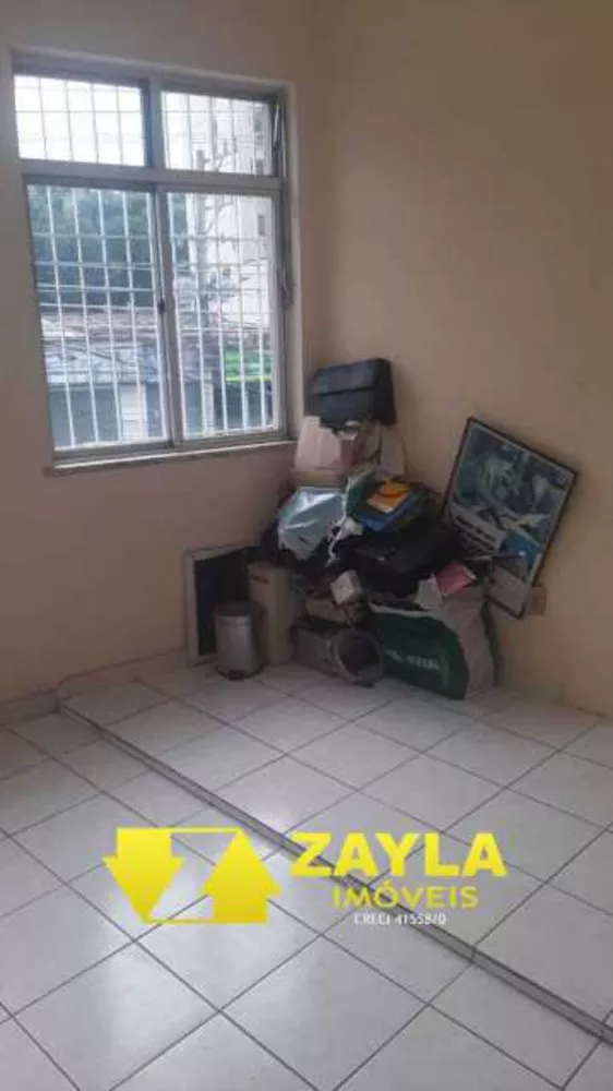 Sala-Conjunto, 48 m² - Foto 4