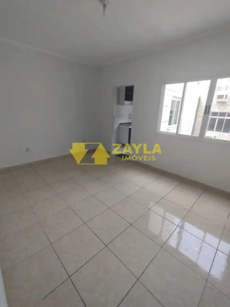 Apartamento, 2 quartos, 50 m² - Foto 2