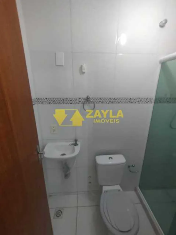 Apartamento, 2 quartos, 50 m² - Foto 12