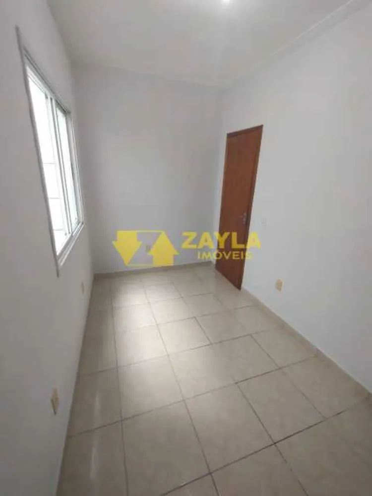 Apartamento, 2 quartos, 50 m² - Foto 7