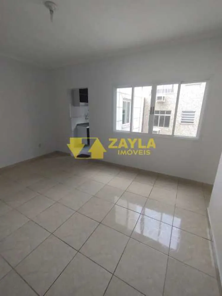 Apartamento, 2 quartos, 50 m² - Foto 1