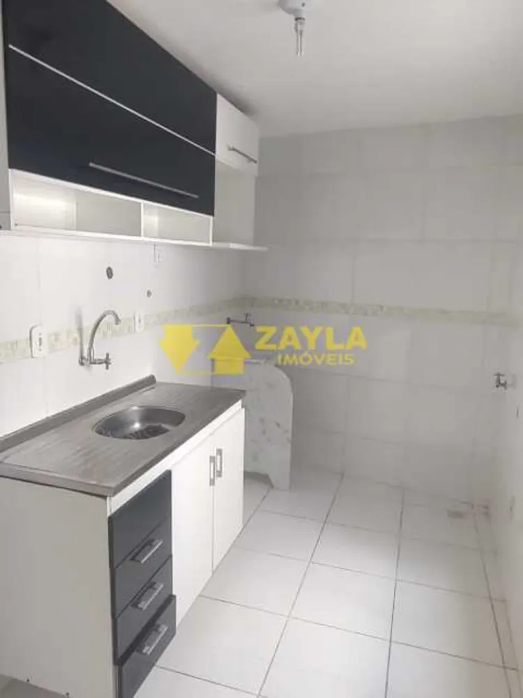 Apartamento, 2 quartos, 50 m² - Foto 6
