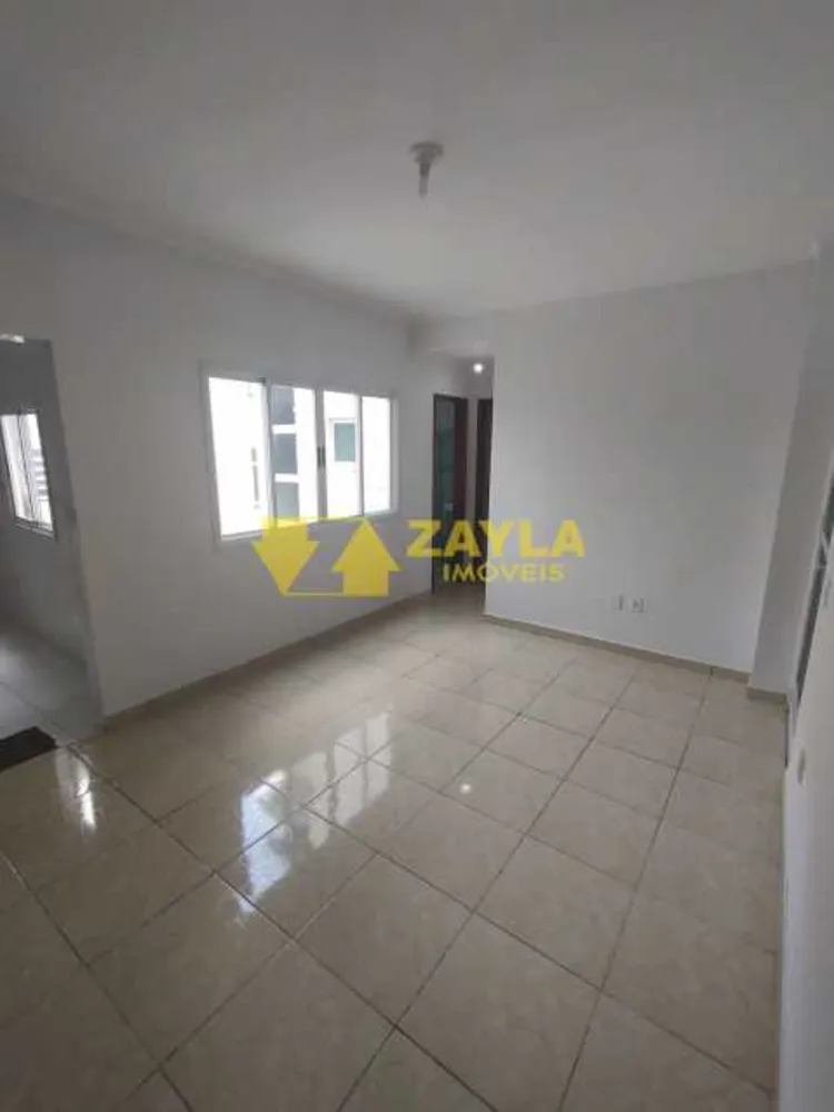 Apartamento, 2 quartos, 50 m² - Foto 3