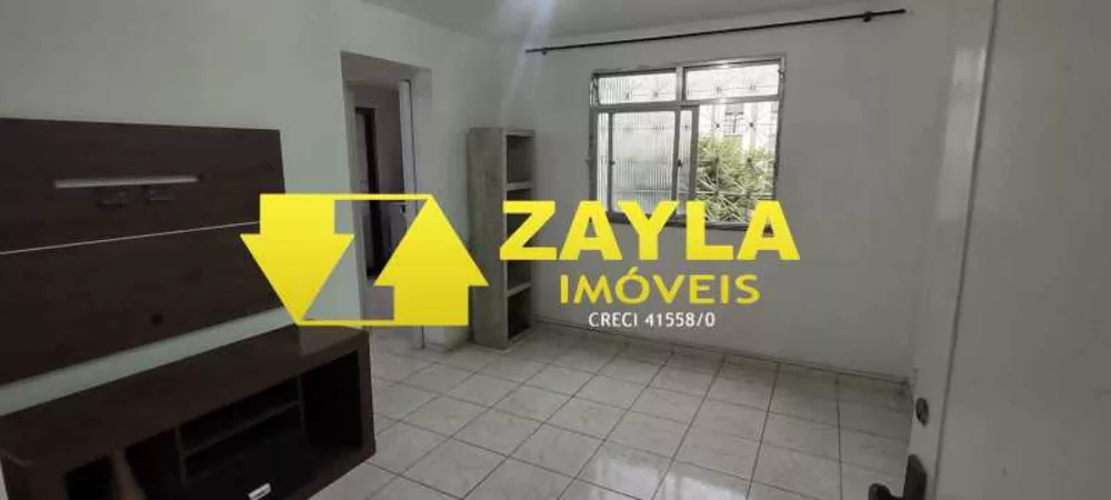 Apartamento, 1 quarto, 32 m² - Foto 4