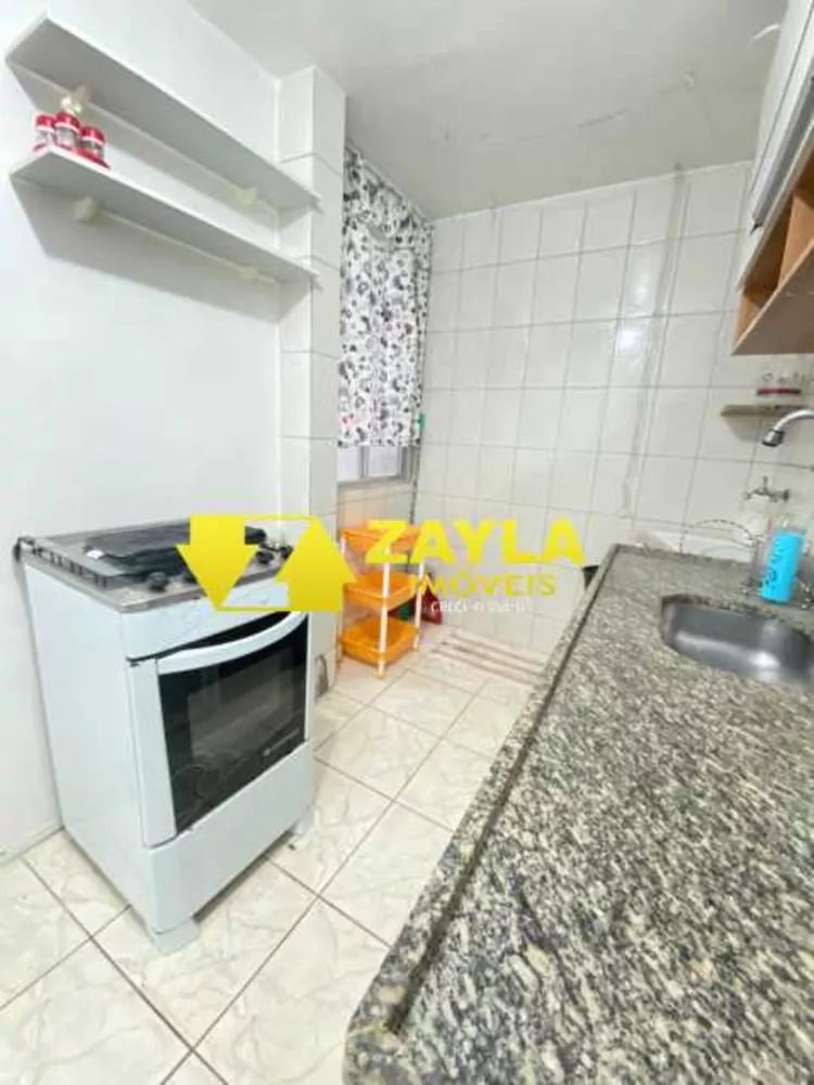Apartamento, 1 quarto, 32 m² - Foto 13
