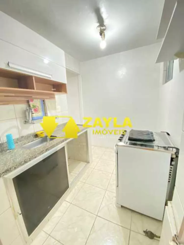Apartamento, 1 quarto, 32 m² - Foto 6