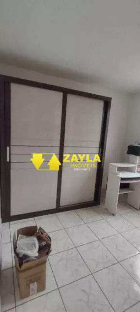 Apartamento, 1 quarto, 32 m² - Foto 12