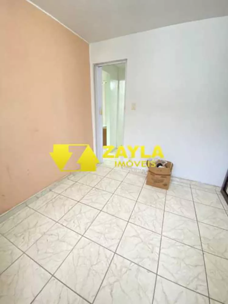 Apartamento, 1 quarto, 32 m² - Foto 9