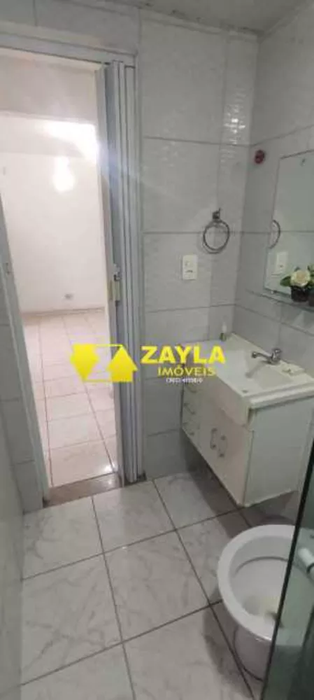 Apartamento, 1 quarto, 32 m² - Foto 2