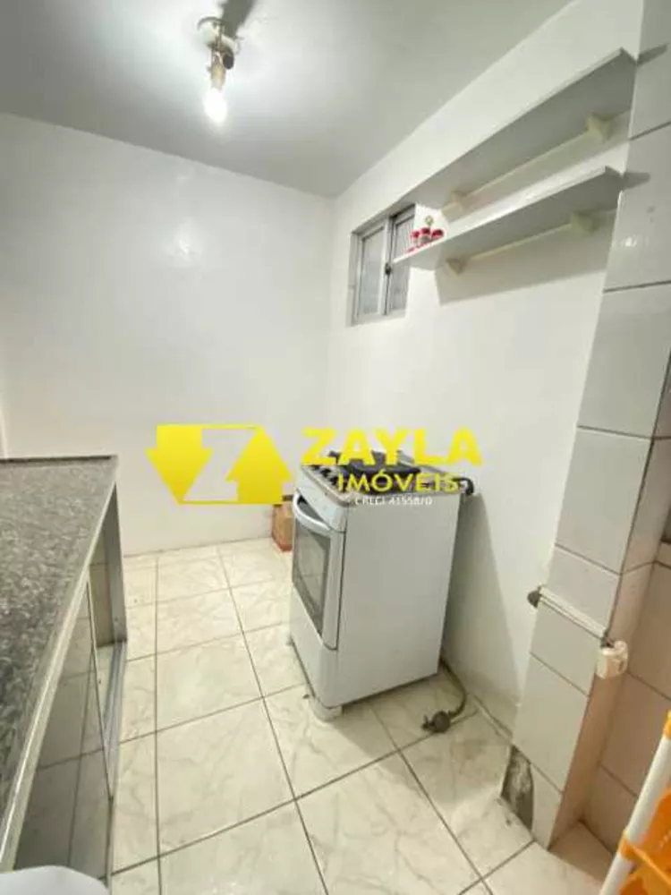 Apartamento, 1 quarto, 32 m² - Foto 5