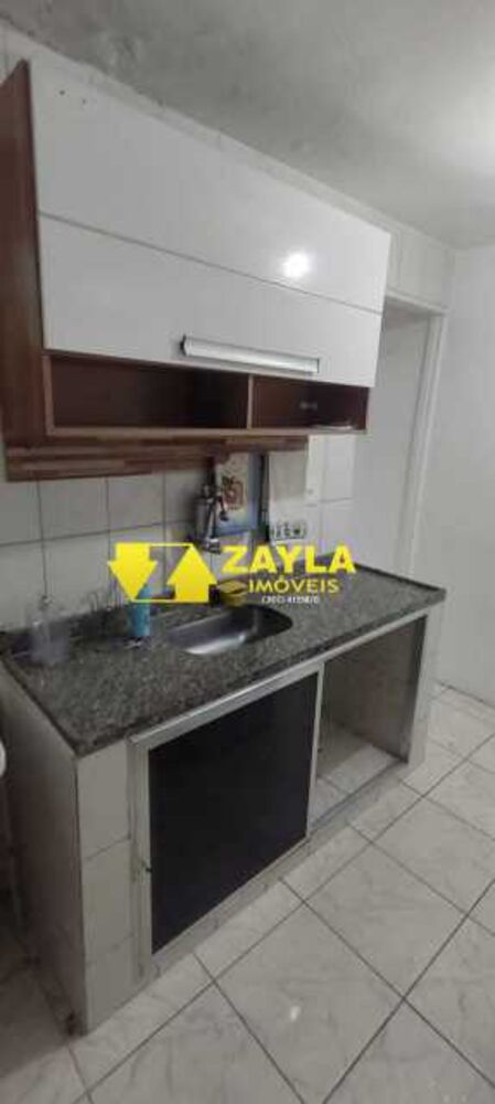 Apartamento à venda com 1 quarto, 32m² - Foto 3