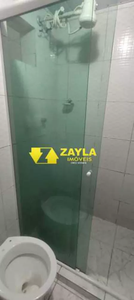 Apartamento, 1 quarto, 32 m² - Foto 1