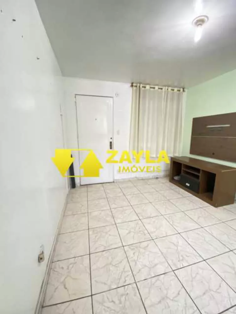Apartamento, 1 quarto, 32 m² - Foto 17