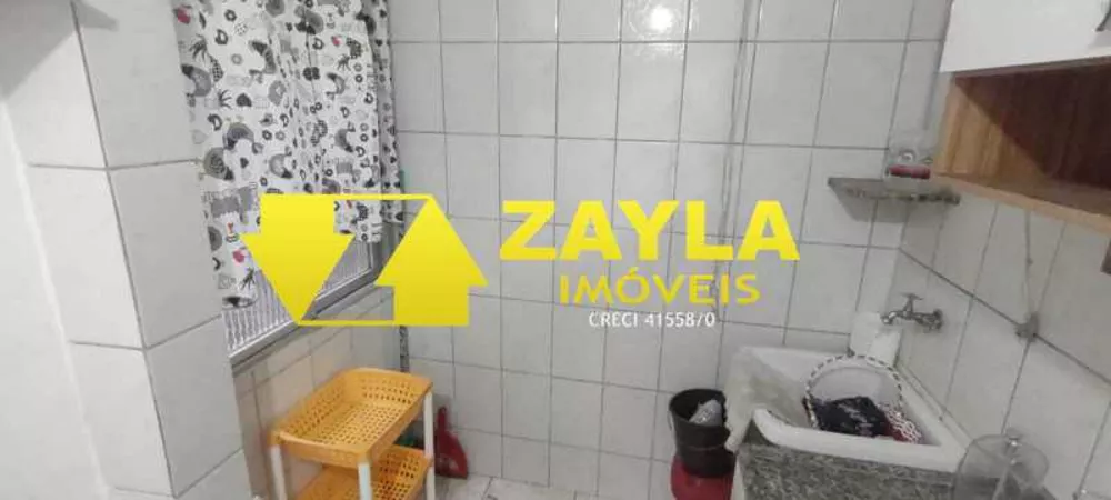 Apartamento, 1 quarto, 32 m² - Foto 19