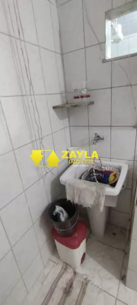 Apartamento, 1 quarto, 32 m² - Foto 11