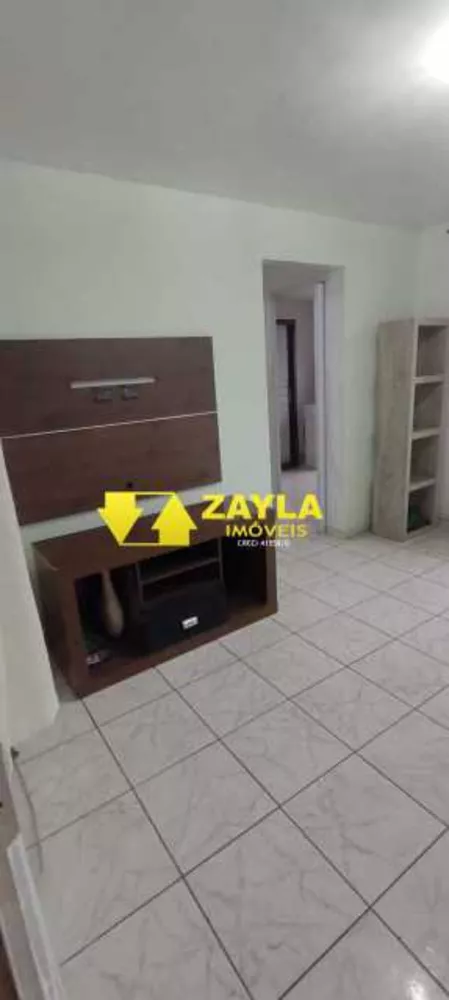 Apartamento, 1 quarto, 32 m² - Foto 18