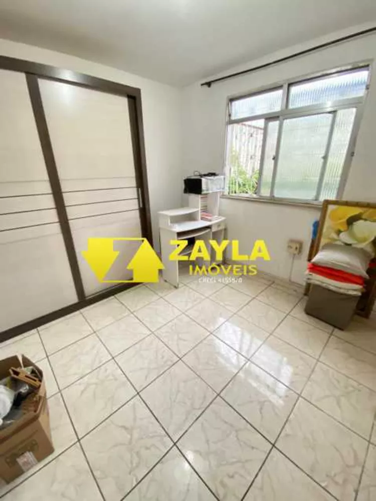 Apartamento, 1 quarto, 32 m² - Foto 15