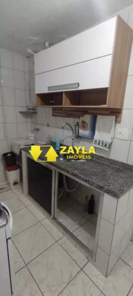 Apartamento, 1 quarto, 32 m² - Foto 7