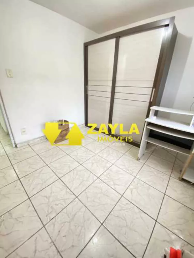 Apartamento, 1 quarto, 32 m² - Foto 8