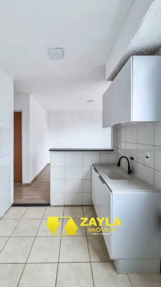 Apartamento, 2 quartos, 43 m² - Foto 13