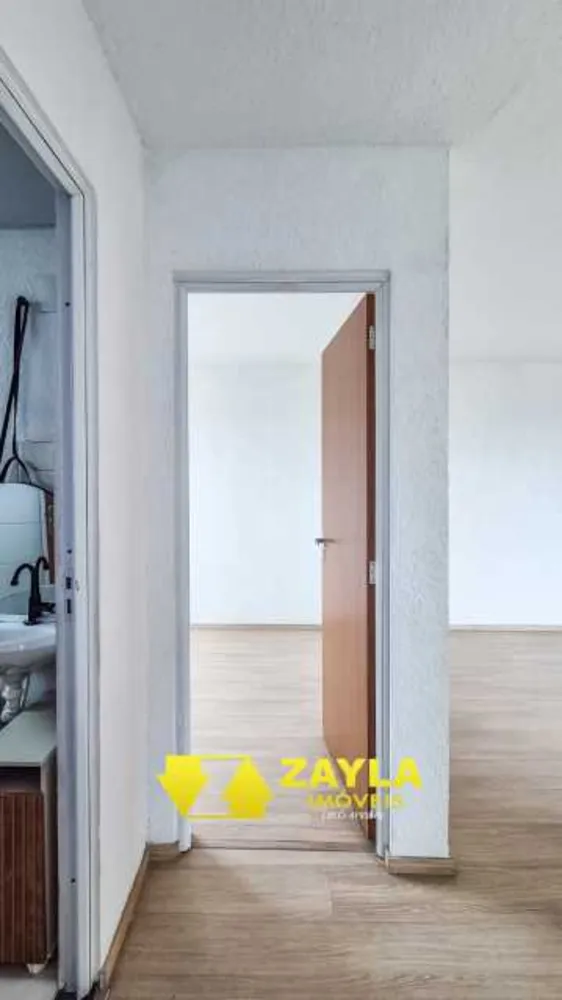 Apartamento, 2 quartos, 43 m² - Foto 12