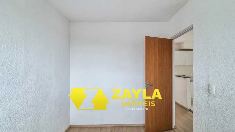 Apartamento, 2 quartos, 43 m² - Foto 11