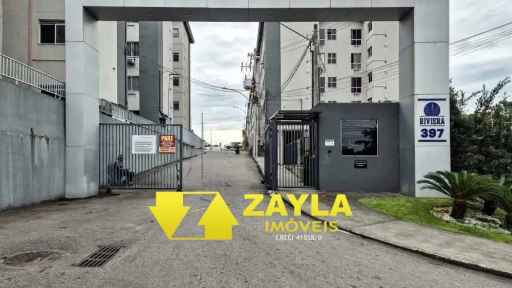 Apartamento, 2 quartos, 43 m² - Foto 9