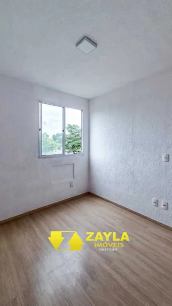 Apartamento, 2 quartos, 43 m² - Foto 2