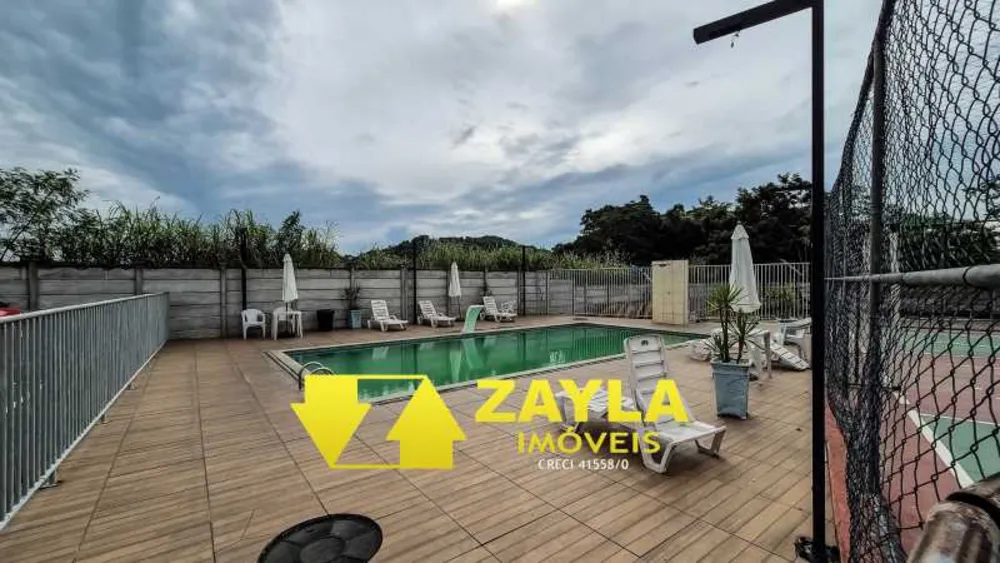 Apartamento, 2 quartos, 43 m² - Foto 1