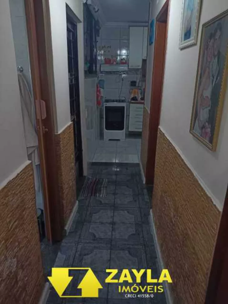 Casa de Vila, 2 quartos - Foto 20