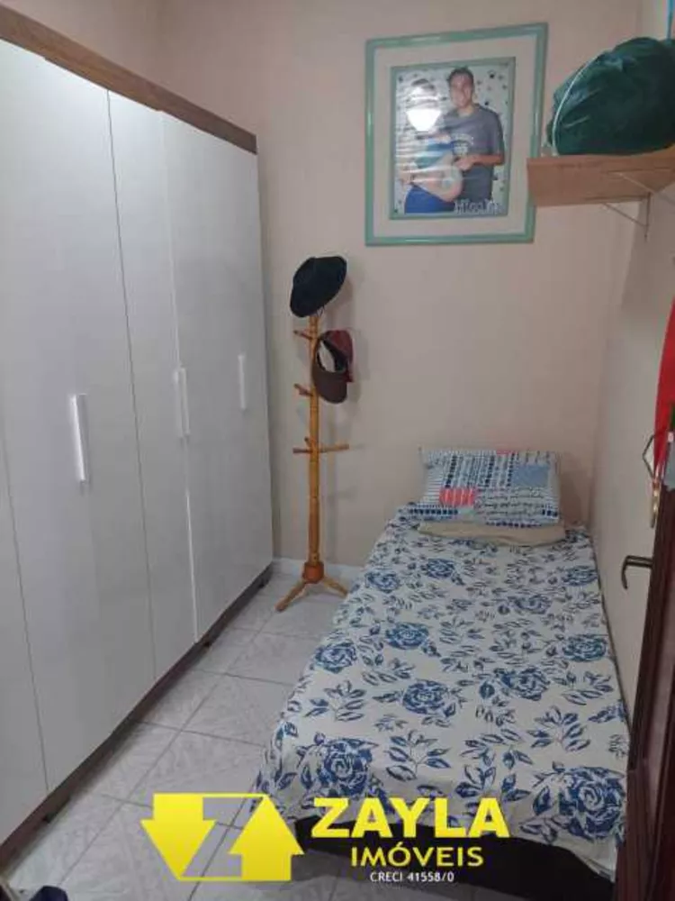 Casa de Vila, 2 quartos - Foto 14