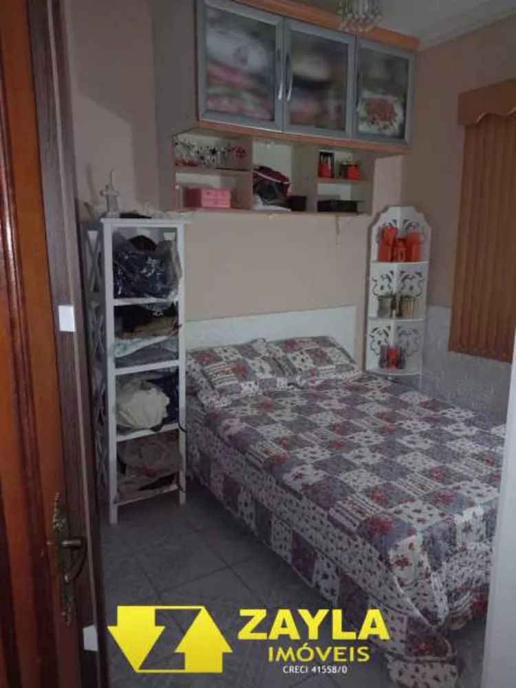 Casa de Vila, 2 quartos - Foto 13
