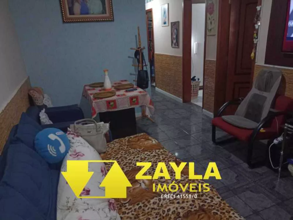 Casa de Vila, 2 quartos - Foto 4