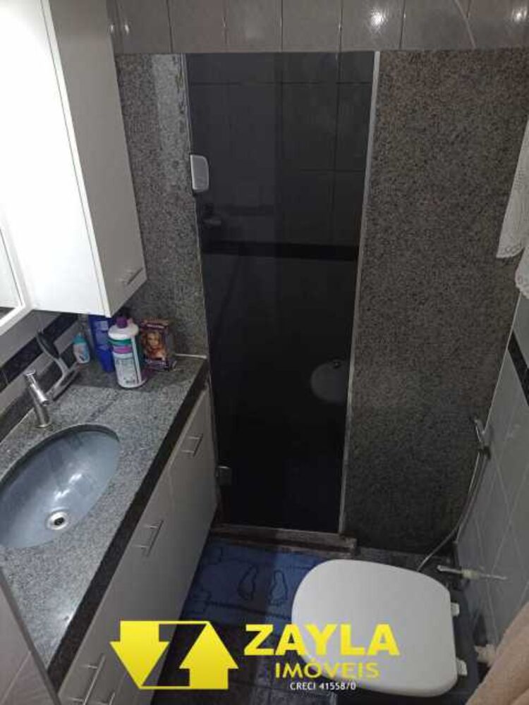 Casa de Vila à venda com 2 quartos, 80m² - Foto 1