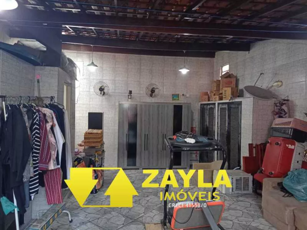 Casa de Vila, 2 quartos - Foto 18