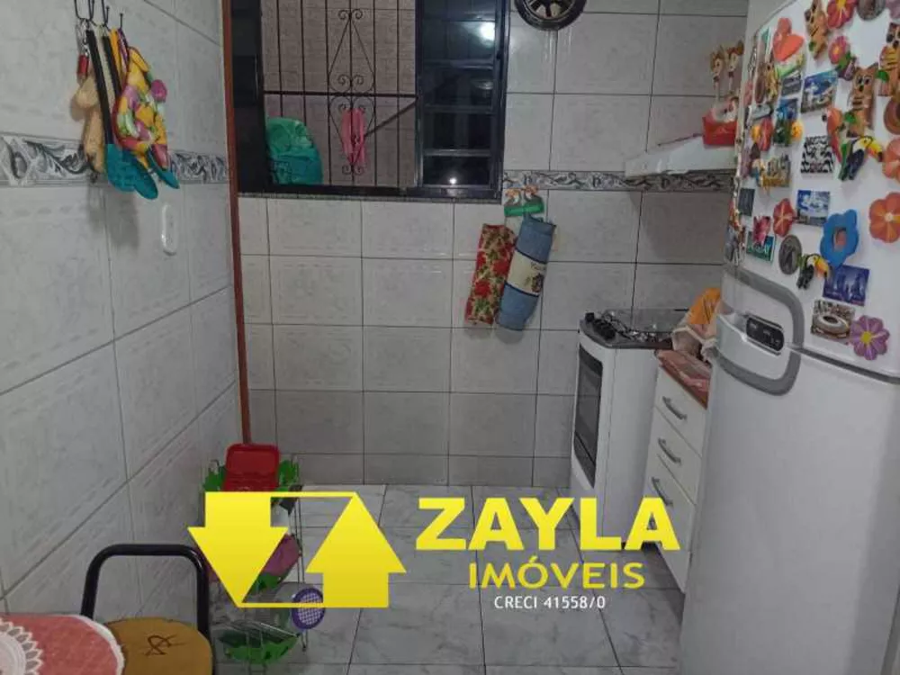 Casa de Vila, 2 quartos - Foto 1