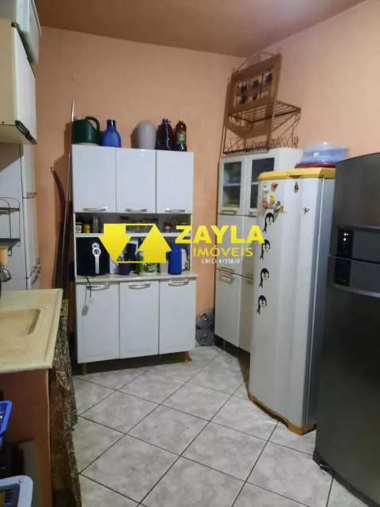 Casa, 4 quartos, 111 m² - Foto 6