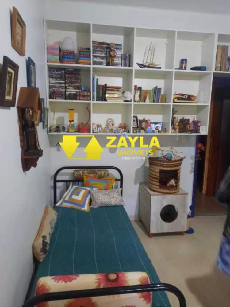 Casa, 4 quartos, 111 m² - Foto 18