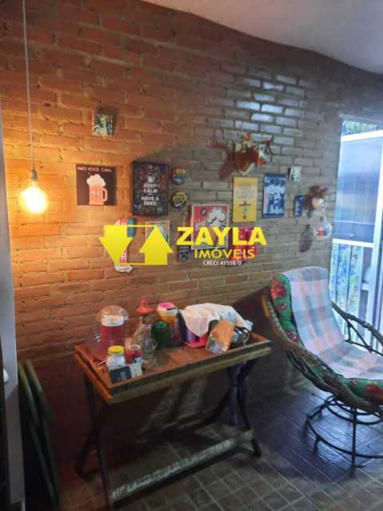 Casa, 4 quartos, 111 m² - Foto 1