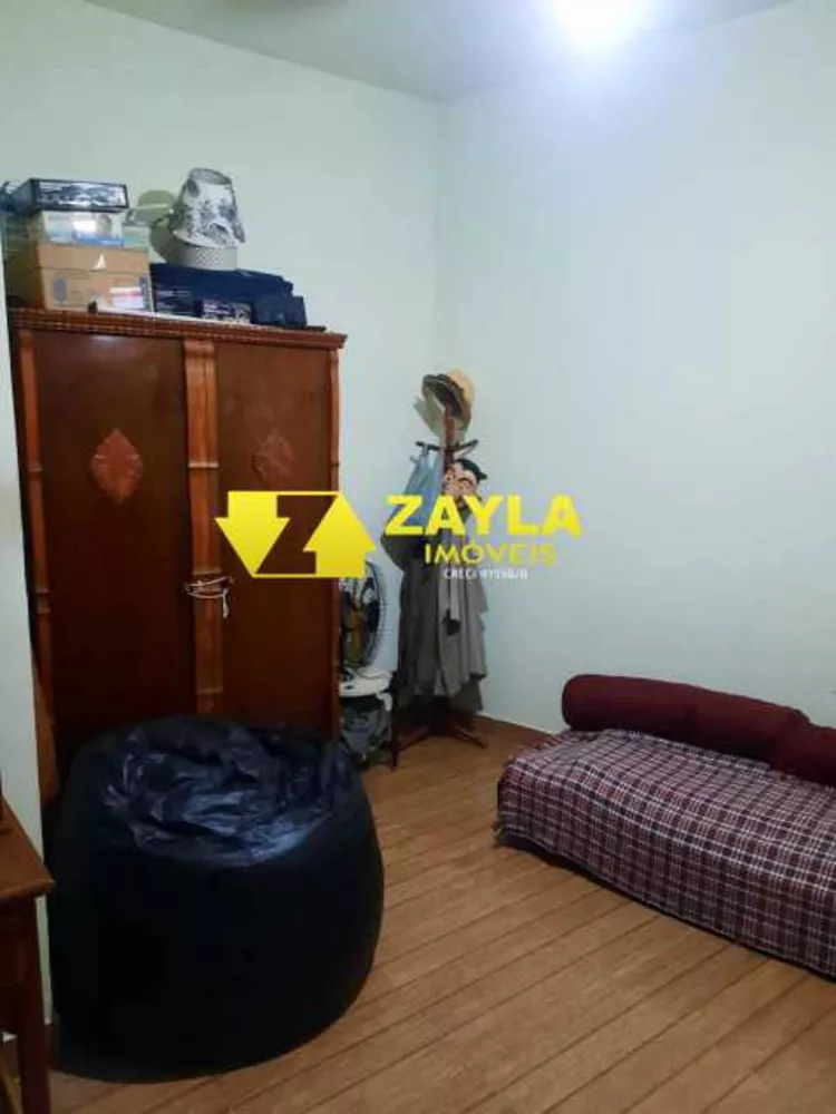 Casa, 4 quartos, 111 m² - Foto 13