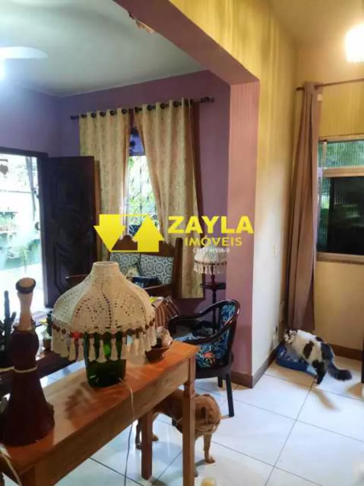Casa, 4 quartos, 111 m² - Foto 22
