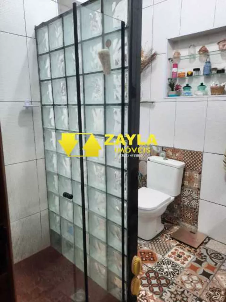 Casa, 4 quartos, 111 m² - Foto 11