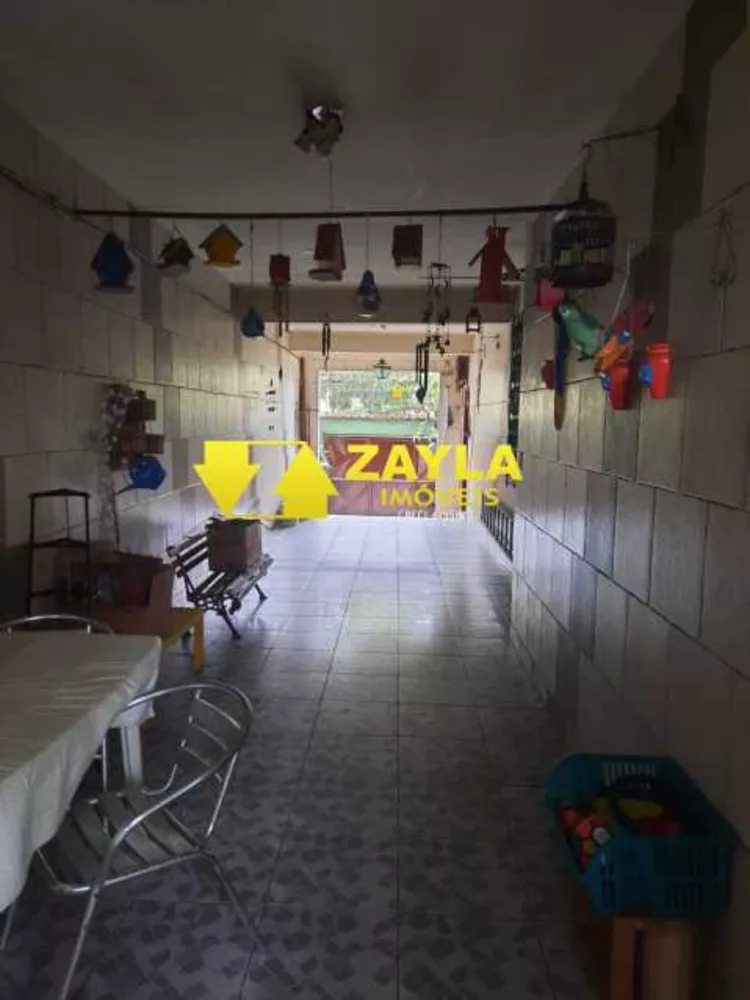 Casa, 4 quartos, 111 m² - Foto 17