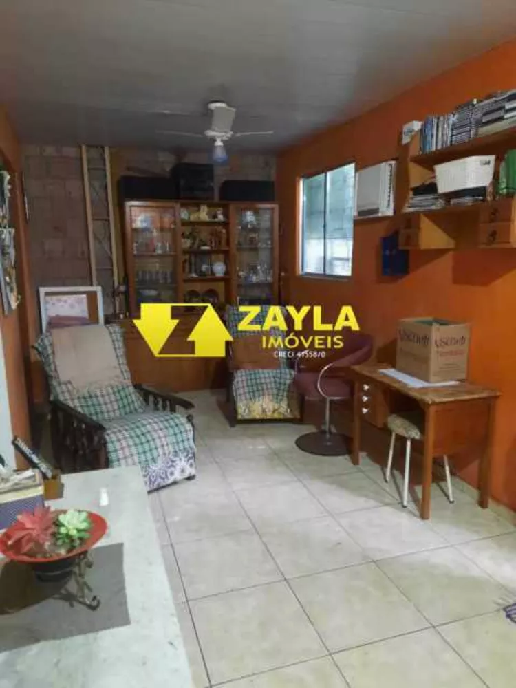 Casa, 4 quartos, 111 m² - Foto 5