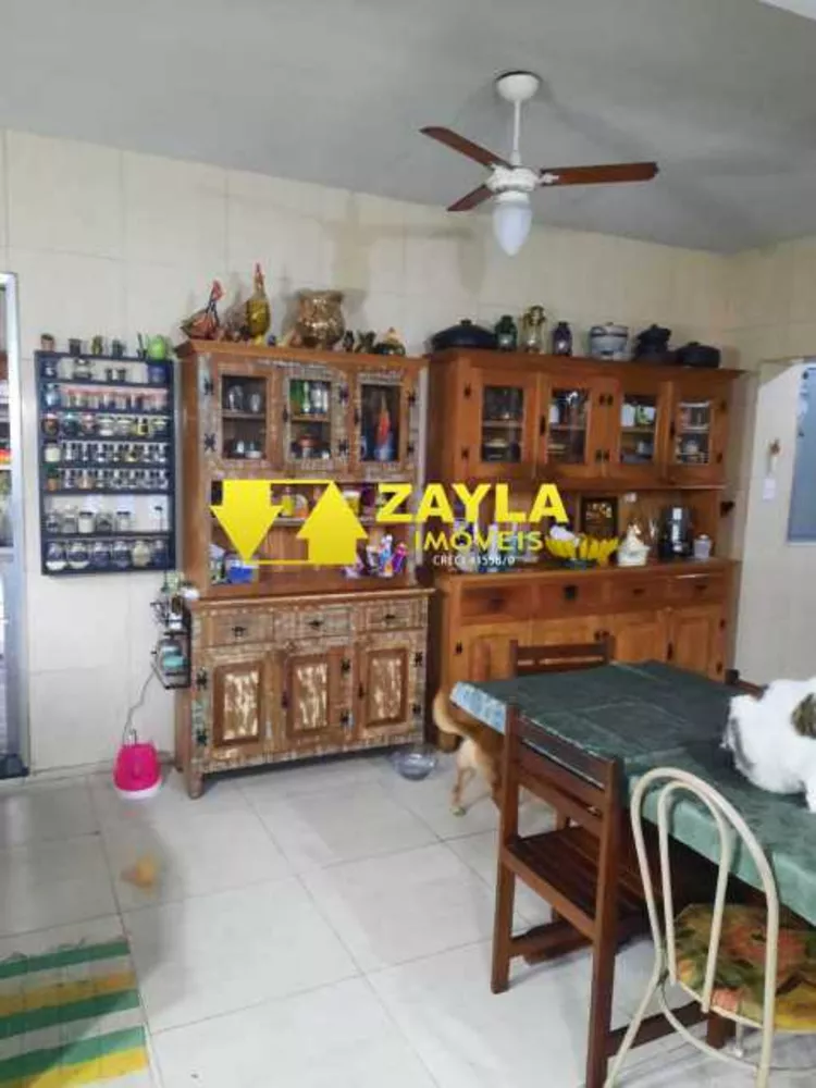 Casa, 4 quartos, 111 m² - Foto 14