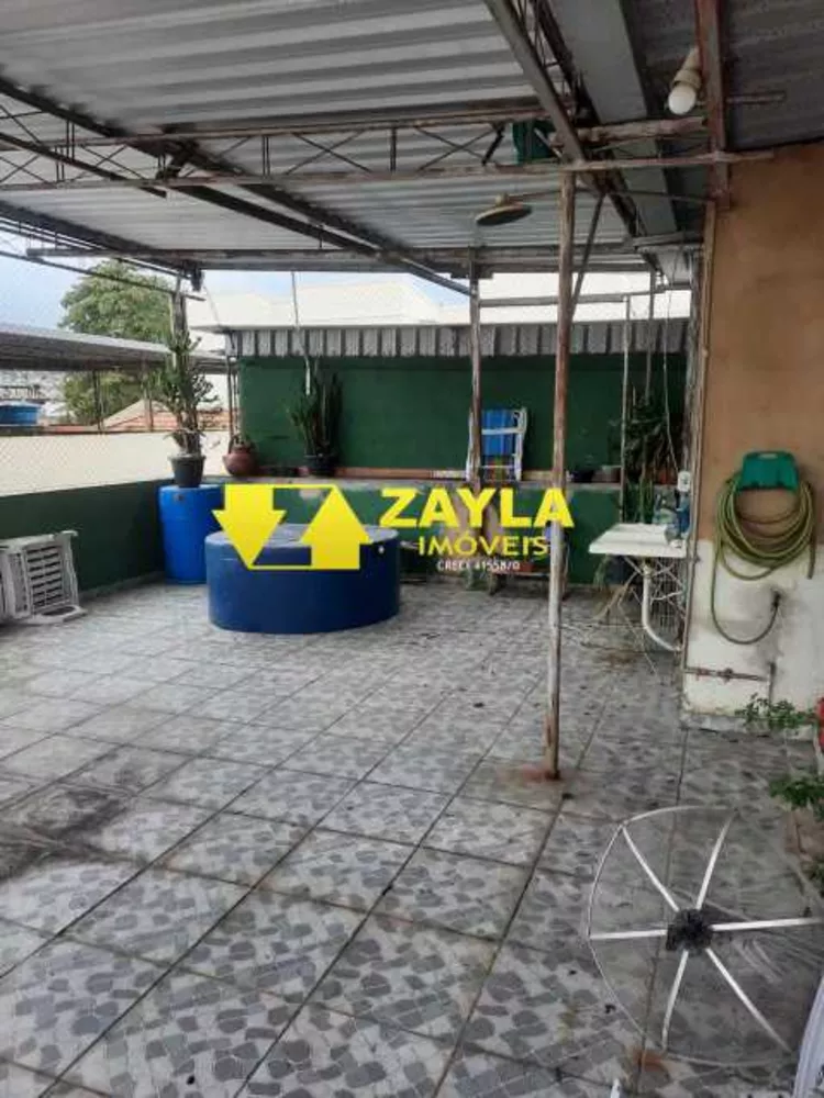 Casa, 4 quartos, 111 m² - Foto 12