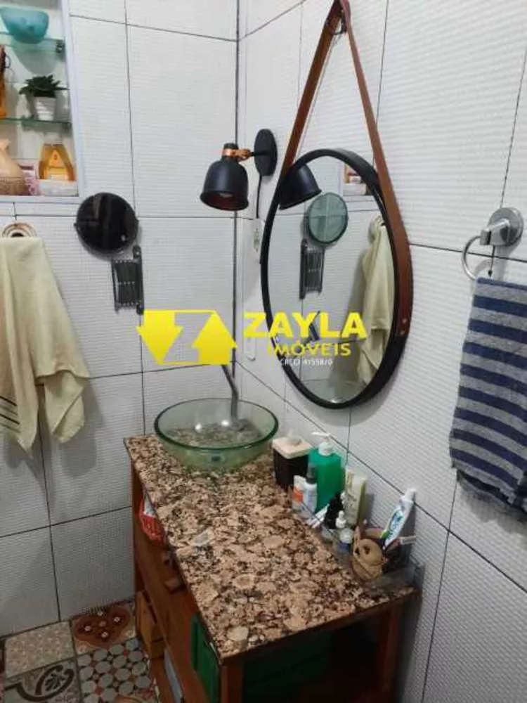 Casa, 4 quartos, 111 m² - Foto 16