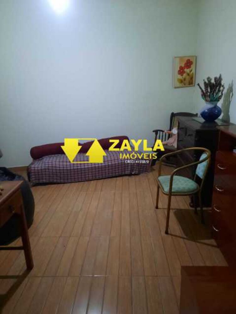Casa, 4 quartos, 111 m² - Foto 3