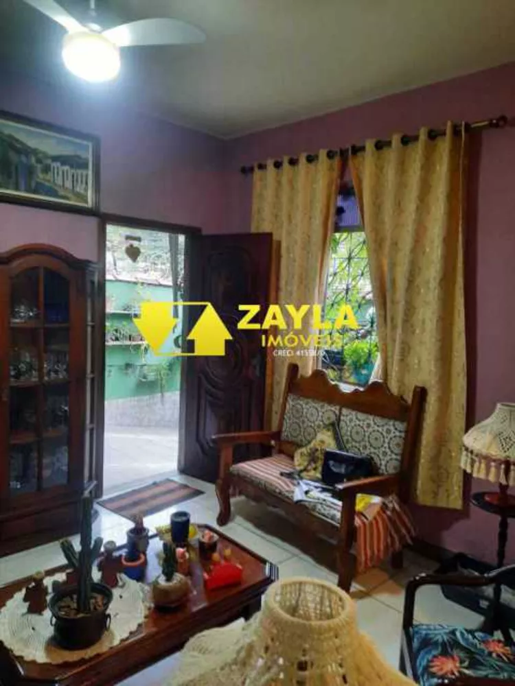 Casa, 4 quartos, 111 m² - Foto 23